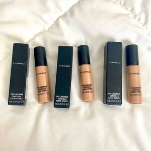 Mac Cosmetics Pro longwear Concealer